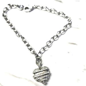 Swarovski Bracelet Authentic.